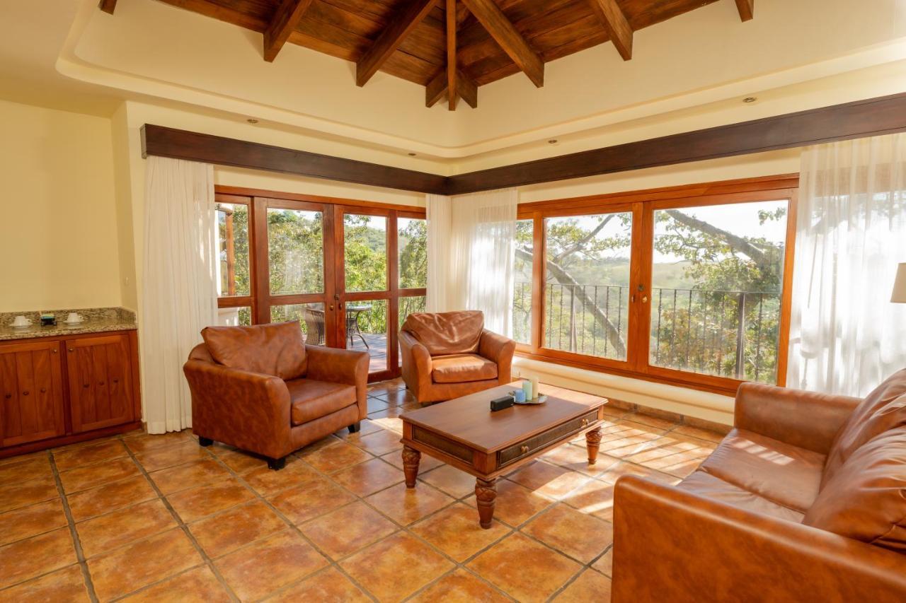 Borinquen Thermal Resort Liberia Exterior photo
